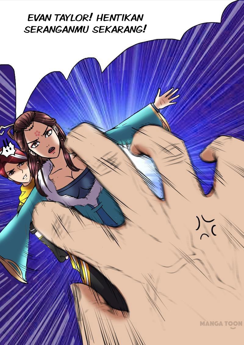 Martial Master chapter 9