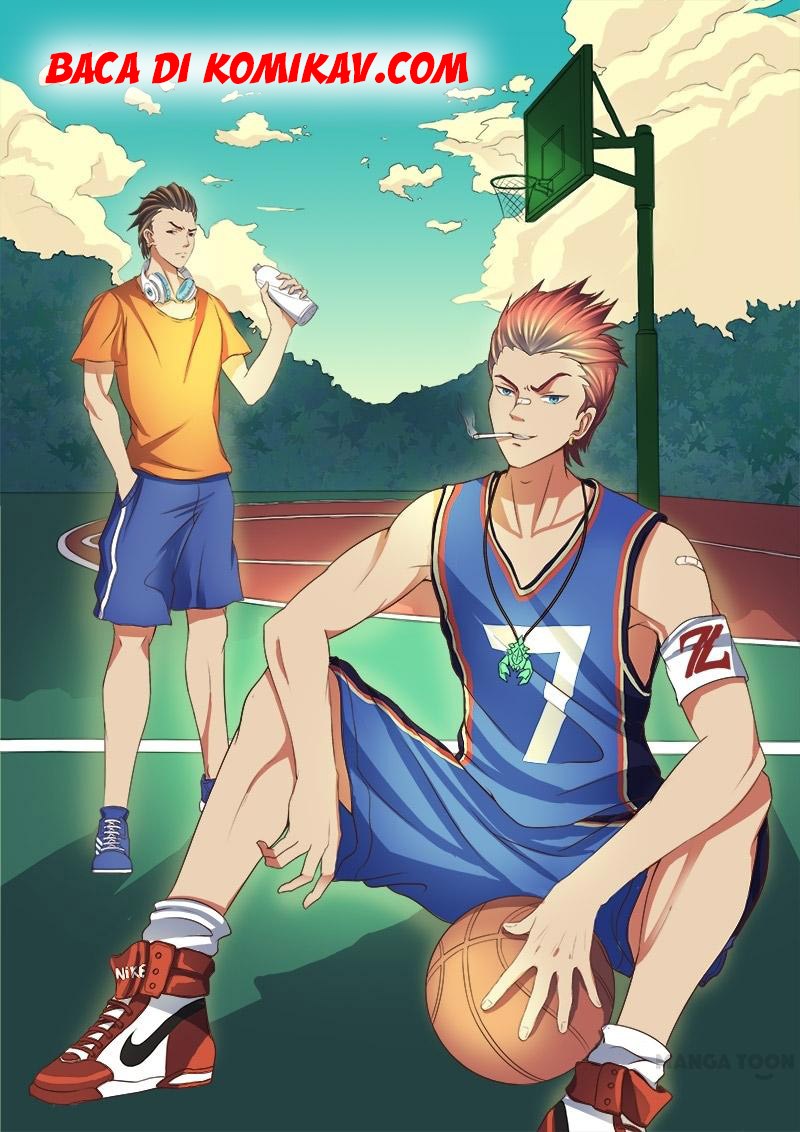 Martial Master chapter 15