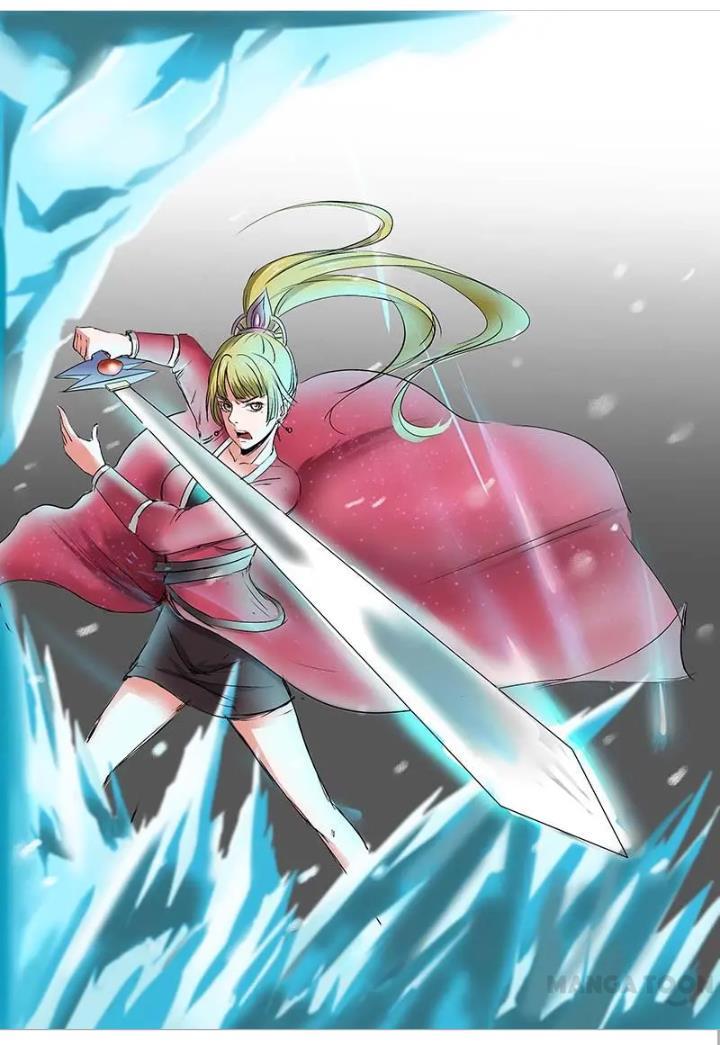 Martial Master Chapter 121-130 Bahasa Indonesia