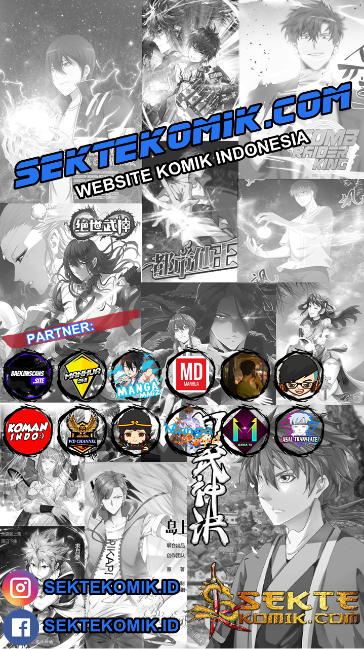 Martial Master Chapter 356 Bahasa Indonesia