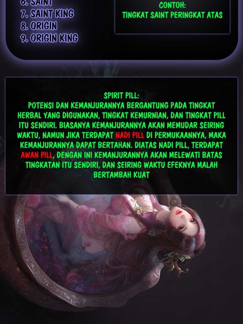 Martial Peak chapter 1885