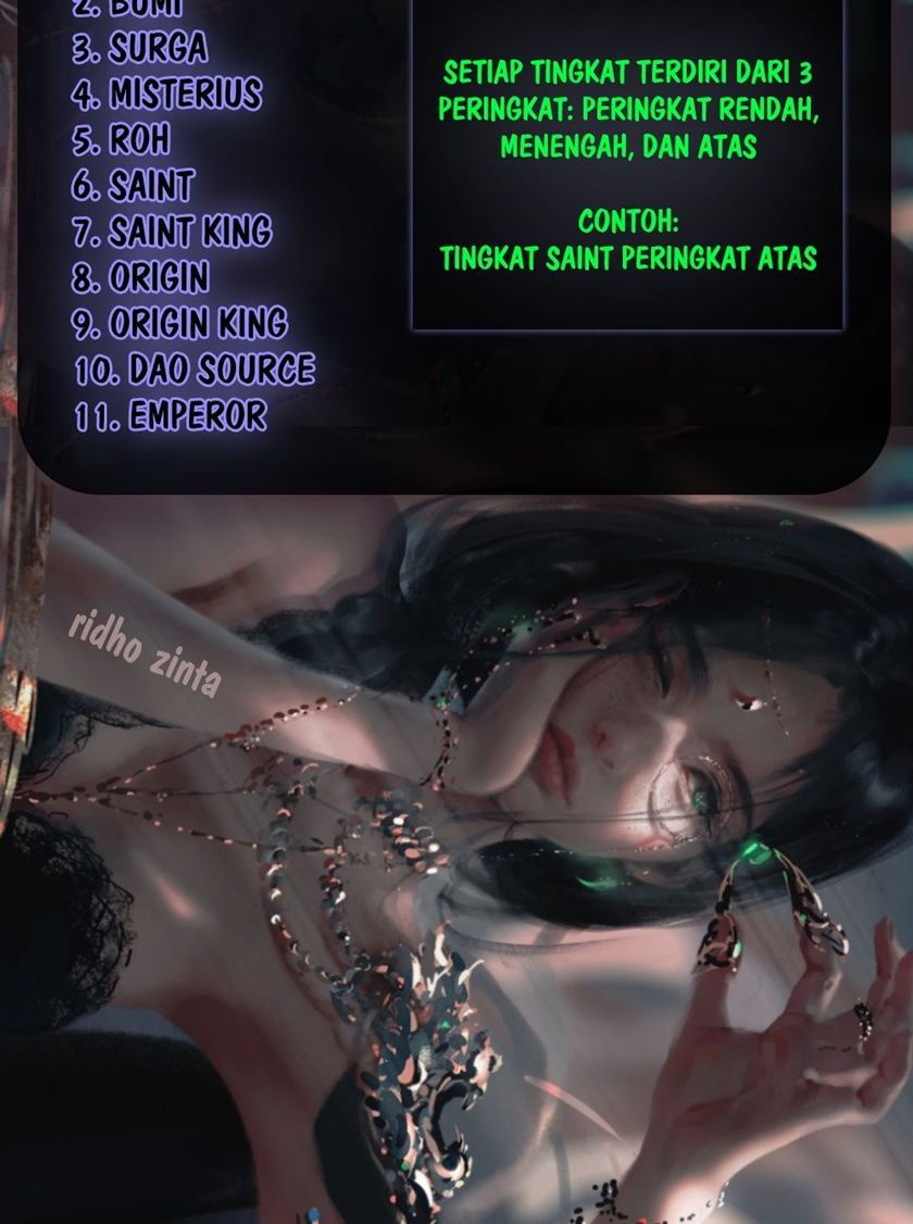 Martial Peak Chapter 2041 Bahasa Indonesia