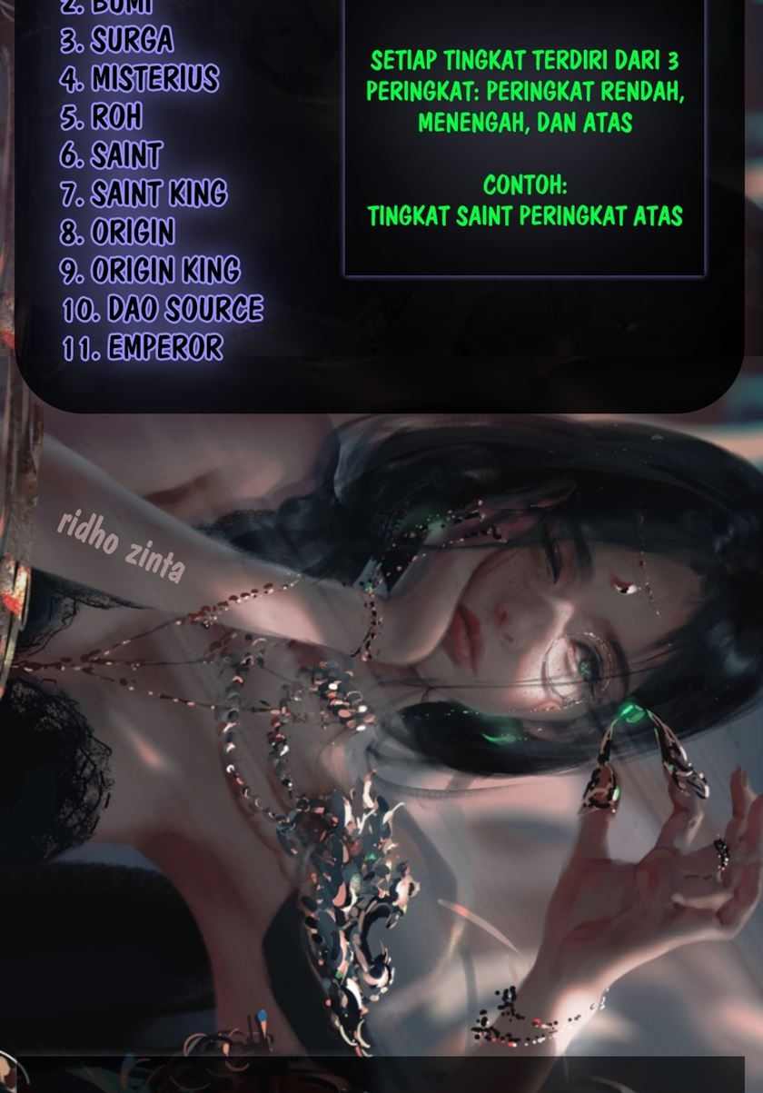 Martial Peak Chapter 2093 Bahasa Indonesia