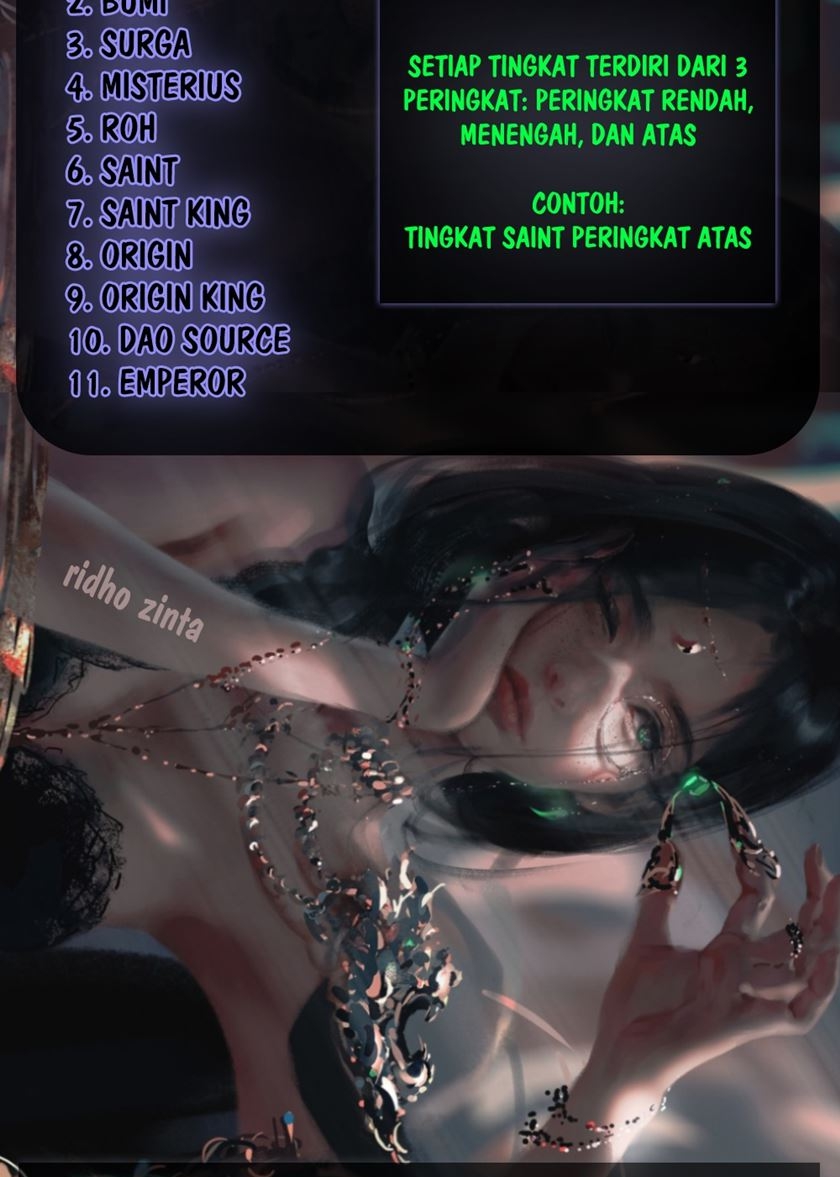 Martial Peak Chapter 2125 Bahasa Indonesia