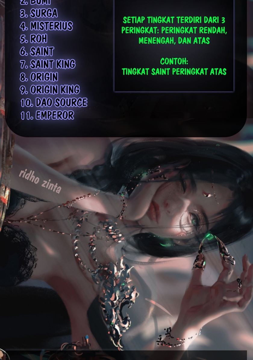 Martial Peak Chapter 2134 Bahasa Indonesia