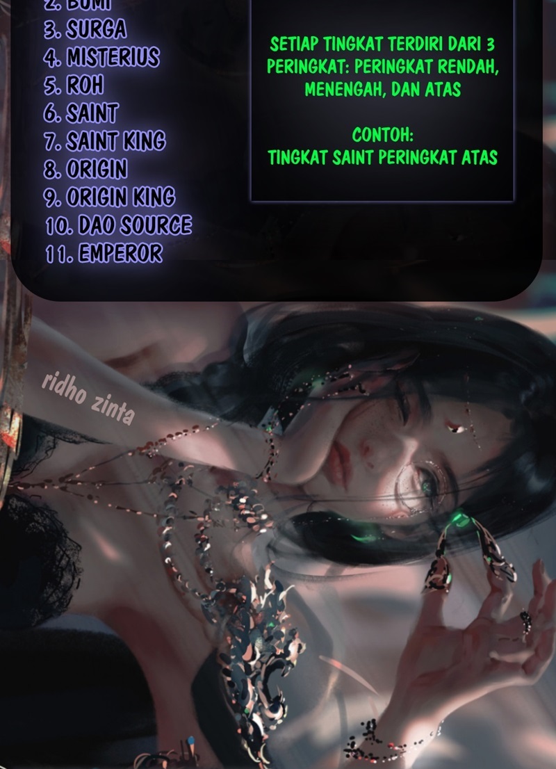 Martial Peak Chapter 2411 Bahasa Indonesia