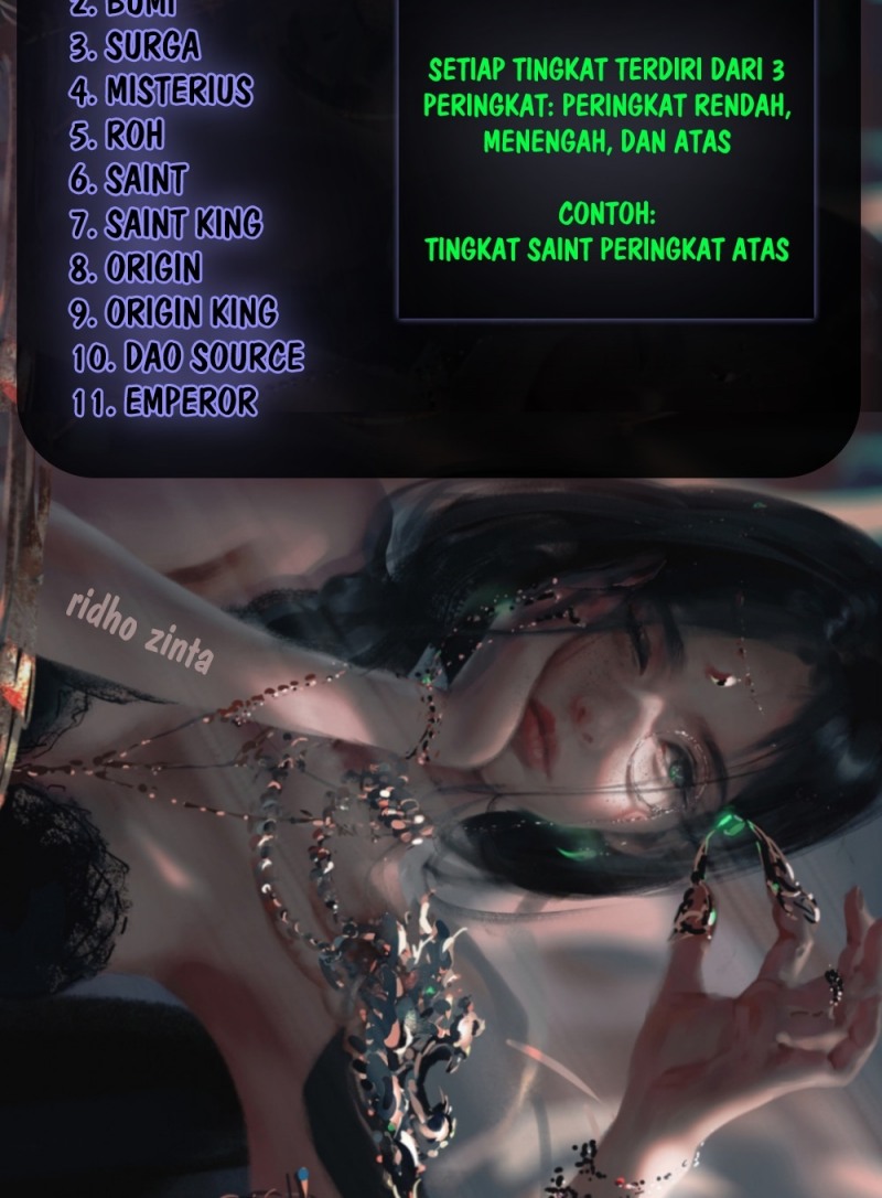 Martial Peak Chapter 2485 Bahasa Indonesia