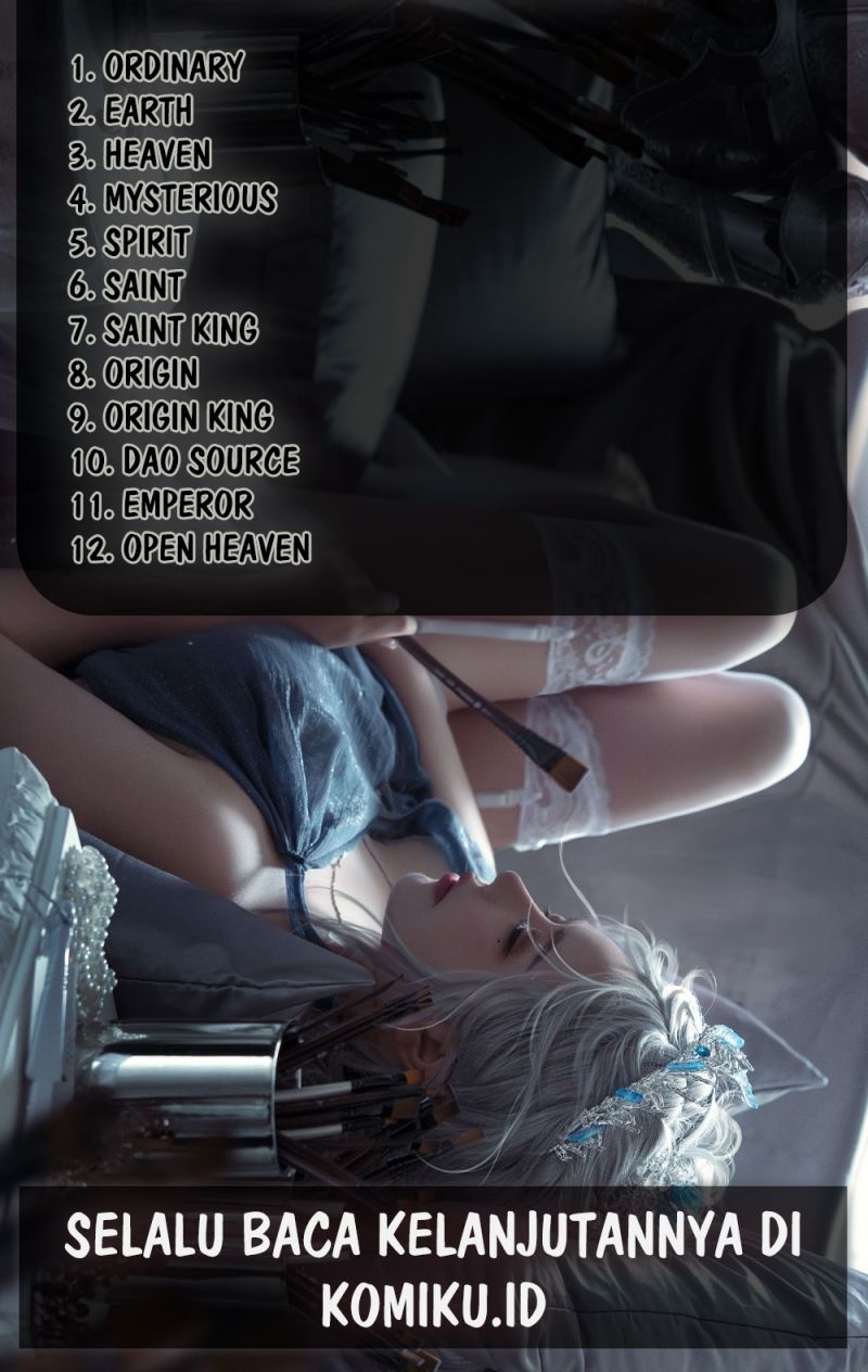 Martial Peak Chapter 2672 Bahasa Indonesia