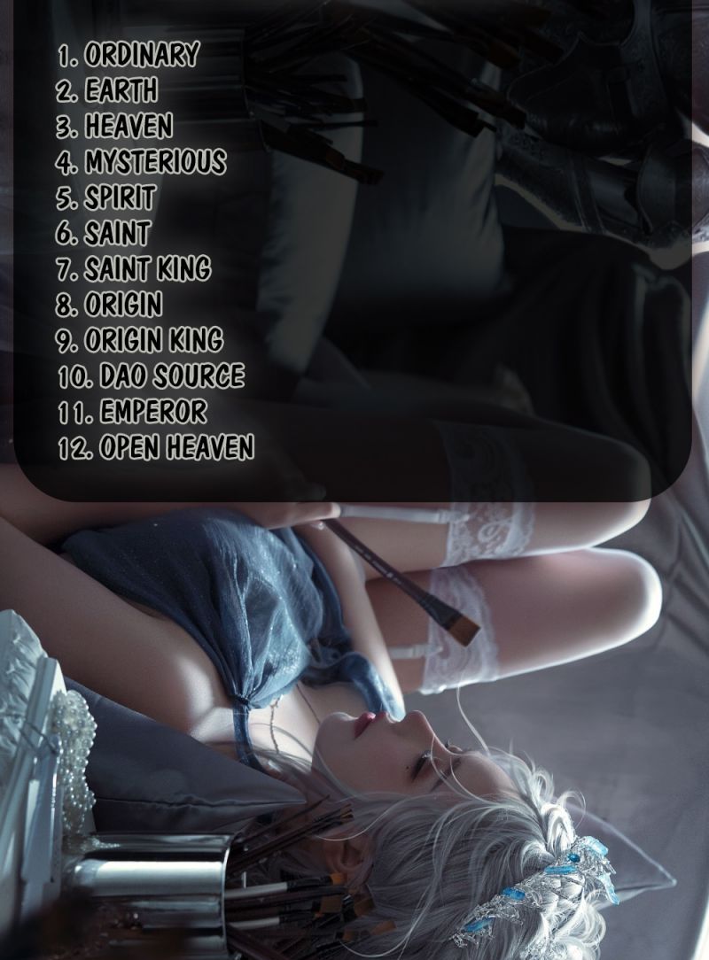 Martial Peak Chapter 2827 Bahasa Indonesia