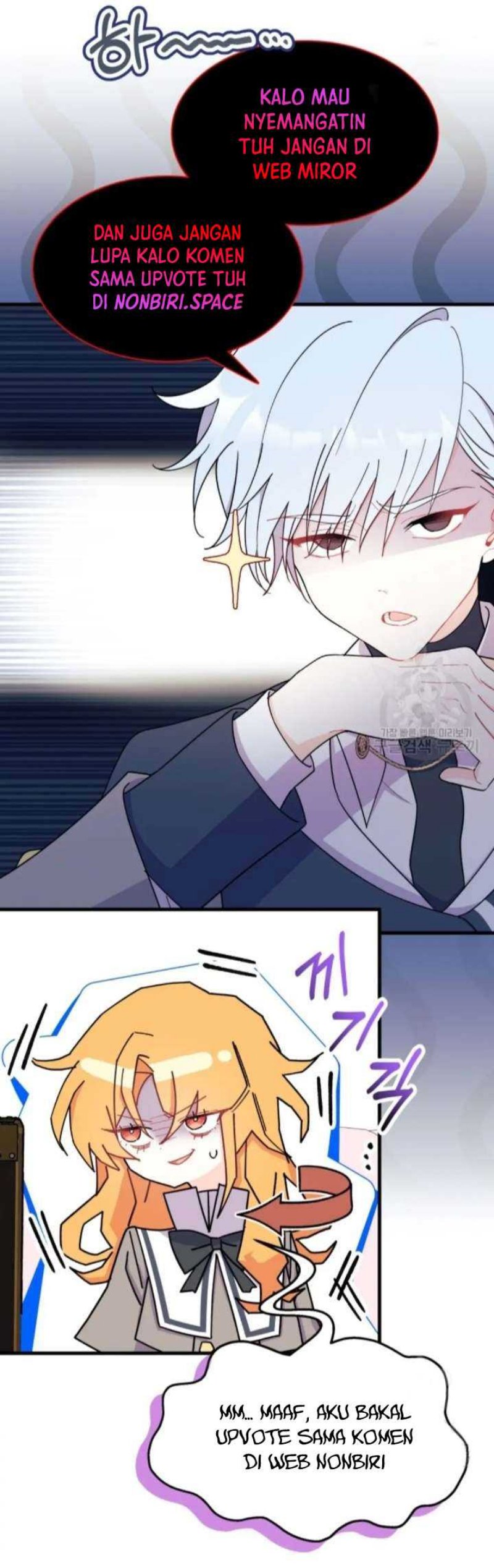 Martial Peak Chapter 3041 Bahasa Indonesia