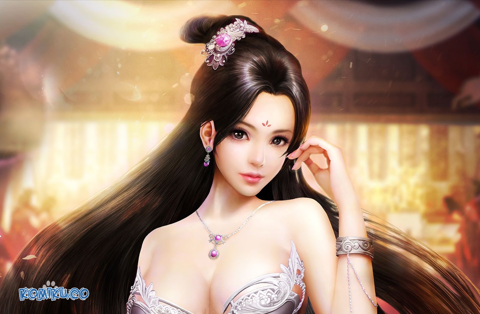 Martial Peak Chapter 320 Bahasa Indonesia