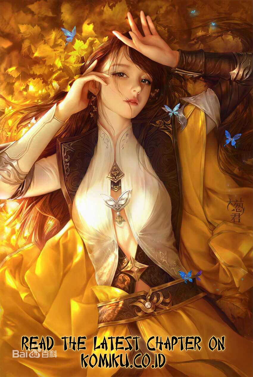 Martial Peak Chapter 320 Bahasa Indonesia