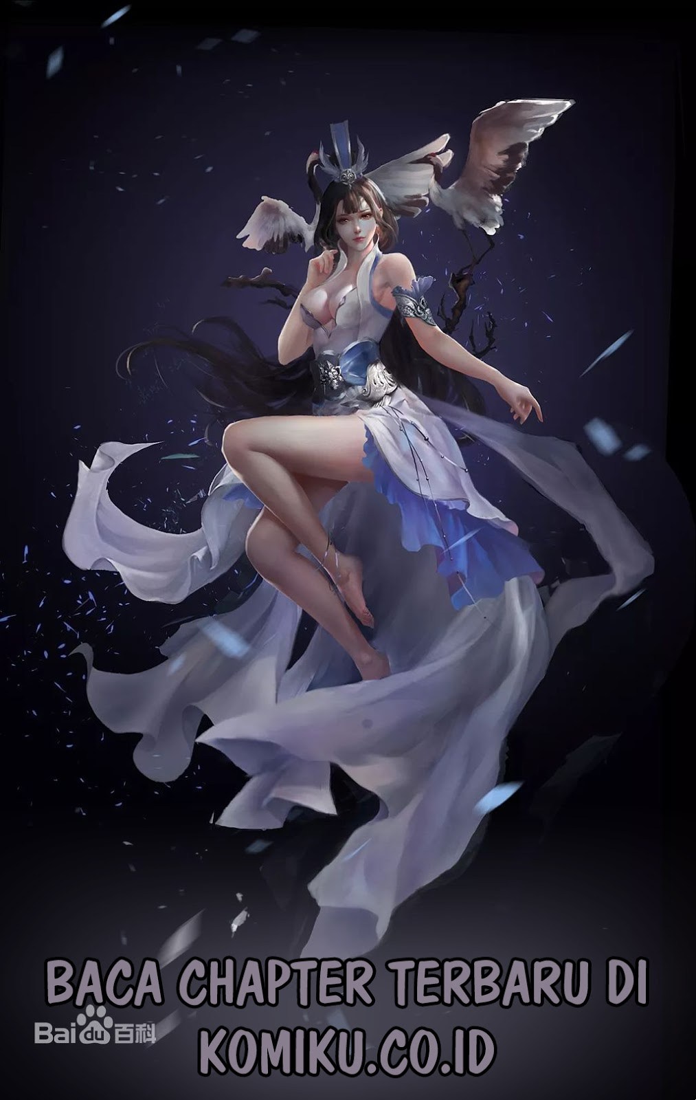 Martial Peak Chapter 336 Bahasa Indonesia