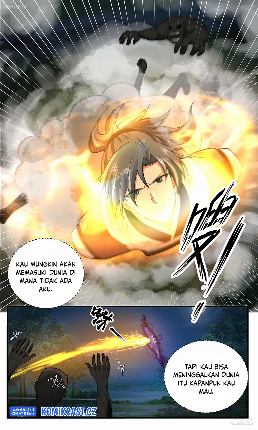 Dilarang COPAS - situs resmi www.mangacanblog.com - Komik martial peak 3774 - chapter 3774 3775 Indonesia martial peak 3774 - chapter 3774 Terbaru 10|Baca Manga Komik Indonesia|Mangacan