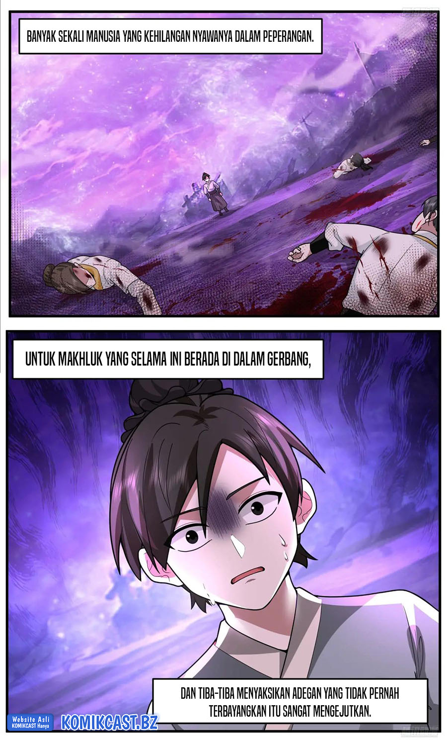 Dilarang COPAS - situs resmi www.mangacanblog.com - Komik martial peak 3794 - chapter 3794 3795 Indonesia martial peak 3794 - chapter 3794 Terbaru 11|Baca Manga Komik Indonesia|Mangacan