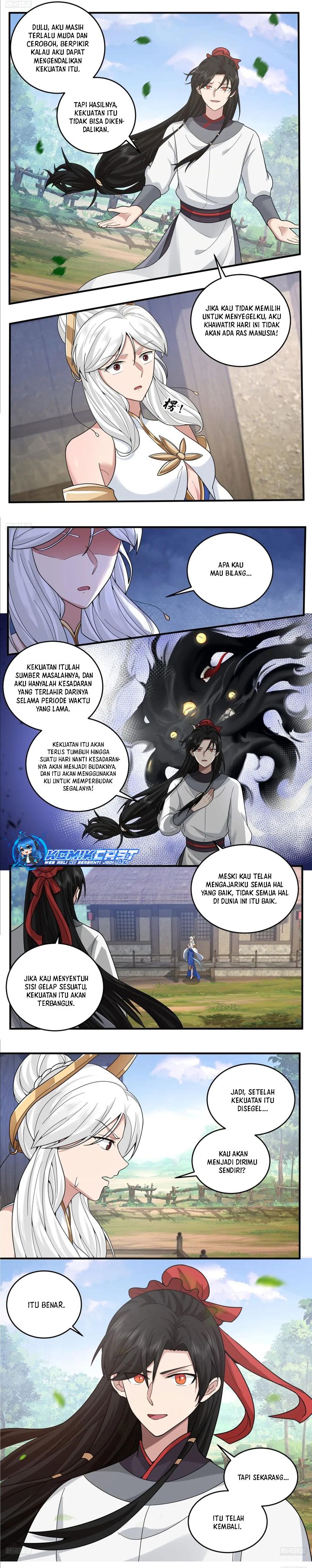 Dilarang COPAS - situs resmi www.mangacanblog.com - Komik martial peak 3799 - chapter 3799 3800 Indonesia martial peak 3799 - chapter 3799 Terbaru 2|Baca Manga Komik Indonesia|Mangacan