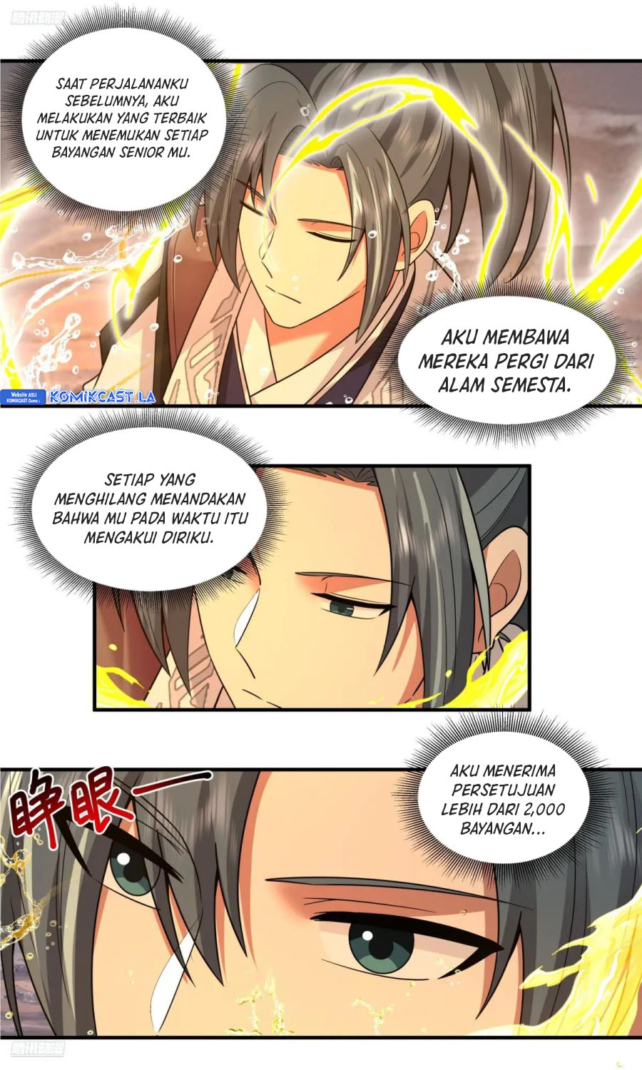 Dilarang COPAS - situs resmi www.mangacanblog.com - Komik martial peak 3812 - chapter 3812 3813 Indonesia martial peak 3812 - chapter 3812 Terbaru 3|Baca Manga Komik Indonesia|Mangacan