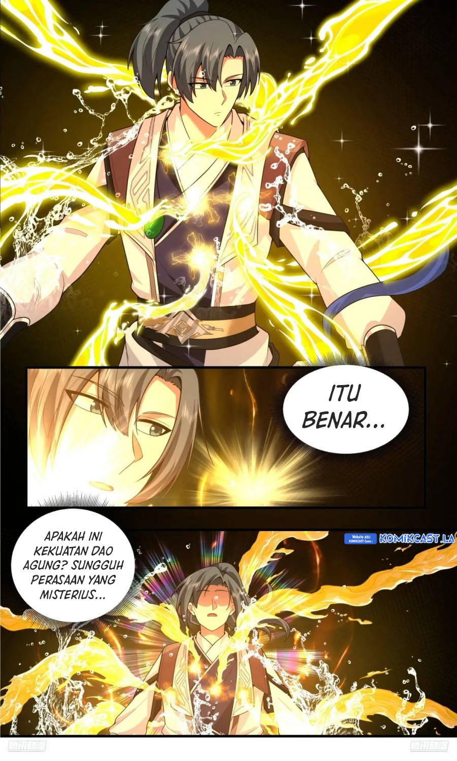 Dilarang COPAS - situs resmi www.mangacanblog.com - Komik martial peak 3812 - chapter 3812 3813 Indonesia martial peak 3812 - chapter 3812 Terbaru 7|Baca Manga Komik Indonesia|Mangacan