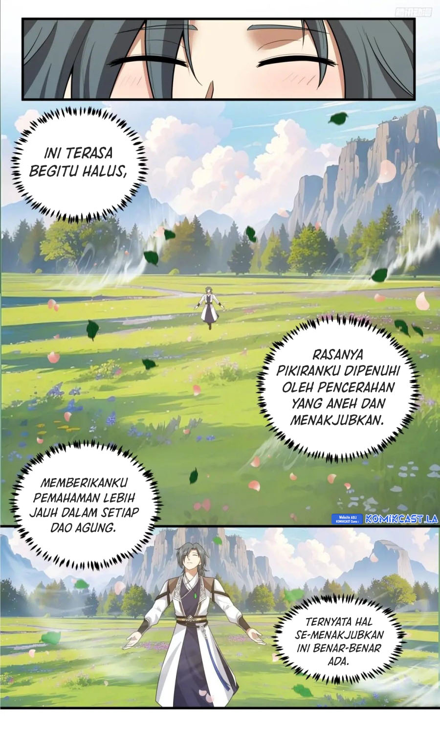 Dilarang COPAS - situs resmi www.mangacanblog.com - Komik martial peak 3812 - chapter 3812 3813 Indonesia martial peak 3812 - chapter 3812 Terbaru 8|Baca Manga Komik Indonesia|Mangacan