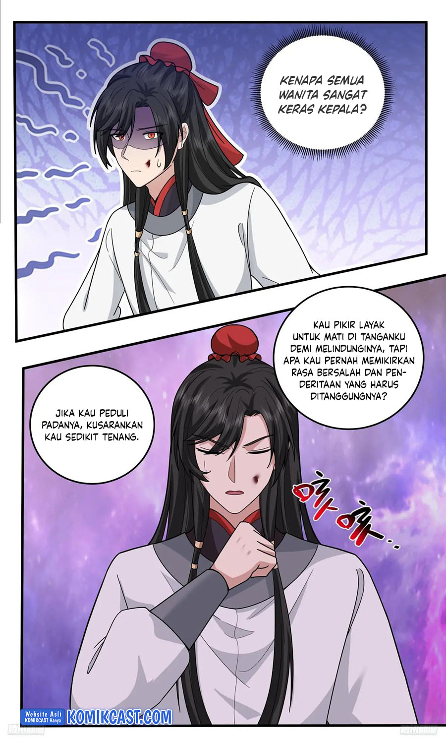 Dilarang COPAS - situs resmi www.mangacanblog.com - Komik martial peak 3814 - chapter 3814 3815 Indonesia martial peak 3814 - chapter 3814 Terbaru 12|Baca Manga Komik Indonesia|Mangacan