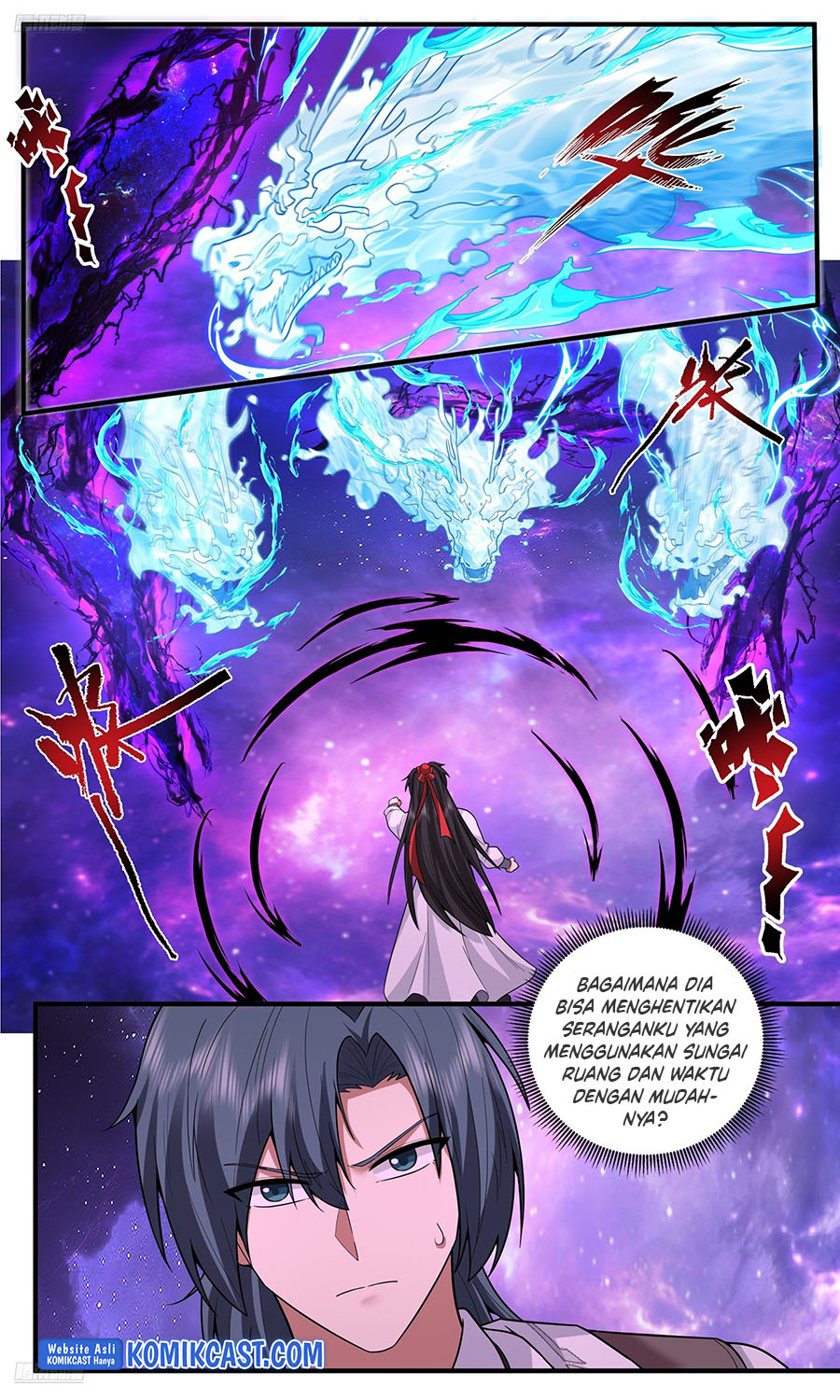 Dilarang COPAS - situs resmi www.mangacanblog.com - Komik martial peak 3818 - chapter 3818 3819 Indonesia martial peak 3818 - chapter 3818 Terbaru 4|Baca Manga Komik Indonesia|Mangacan