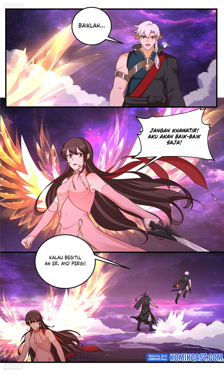 Dilarang COPAS - situs resmi www.mangacanblog.com - Komik martial peak 3828 - chapter 3828 3829 Indonesia martial peak 3828 - chapter 3828 Terbaru 4|Baca Manga Komik Indonesia|Mangacan