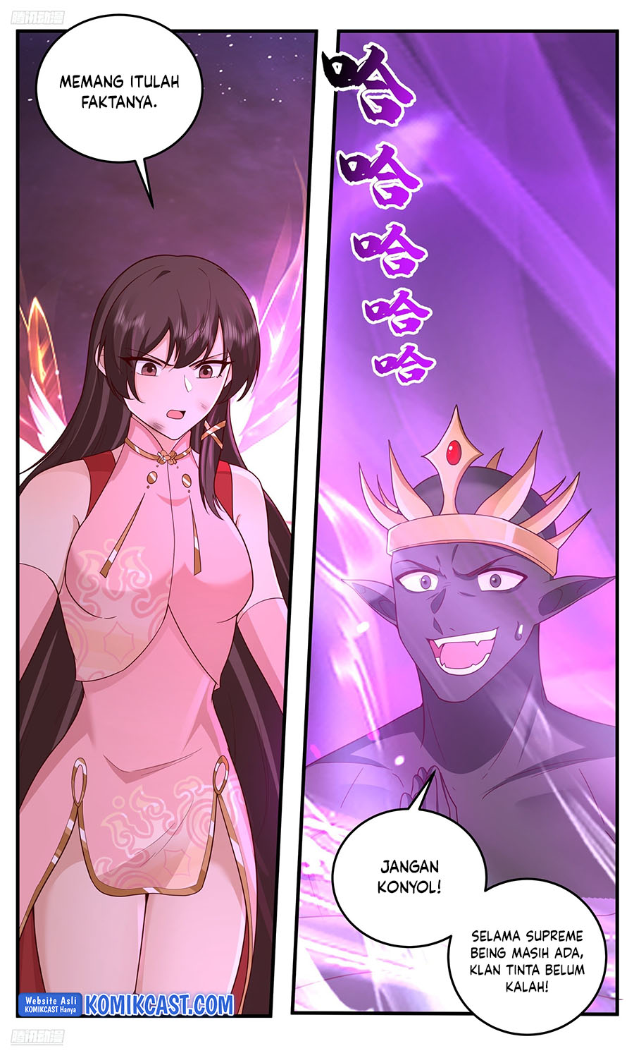 Dilarang COPAS - situs resmi www.mangacanblog.com - Komik martial peak 3828 - chapter 3828 3829 Indonesia martial peak 3828 - chapter 3828 Terbaru 6|Baca Manga Komik Indonesia|Mangacan