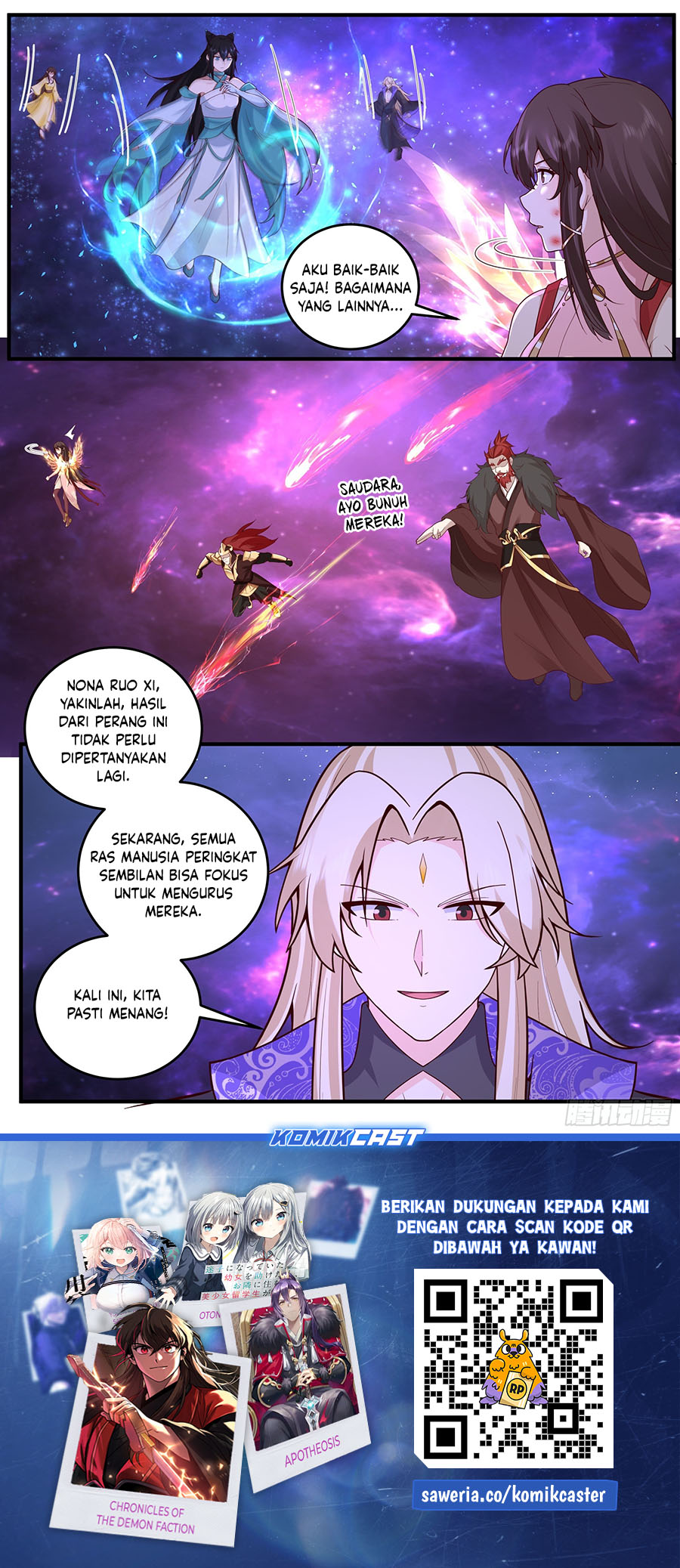 Dilarang COPAS - situs resmi www.mangacanblog.com - Komik martial peak 3828 - chapter 3828 3829 Indonesia martial peak 3828 - chapter 3828 Terbaru 13|Baca Manga Komik Indonesia|Mangacan