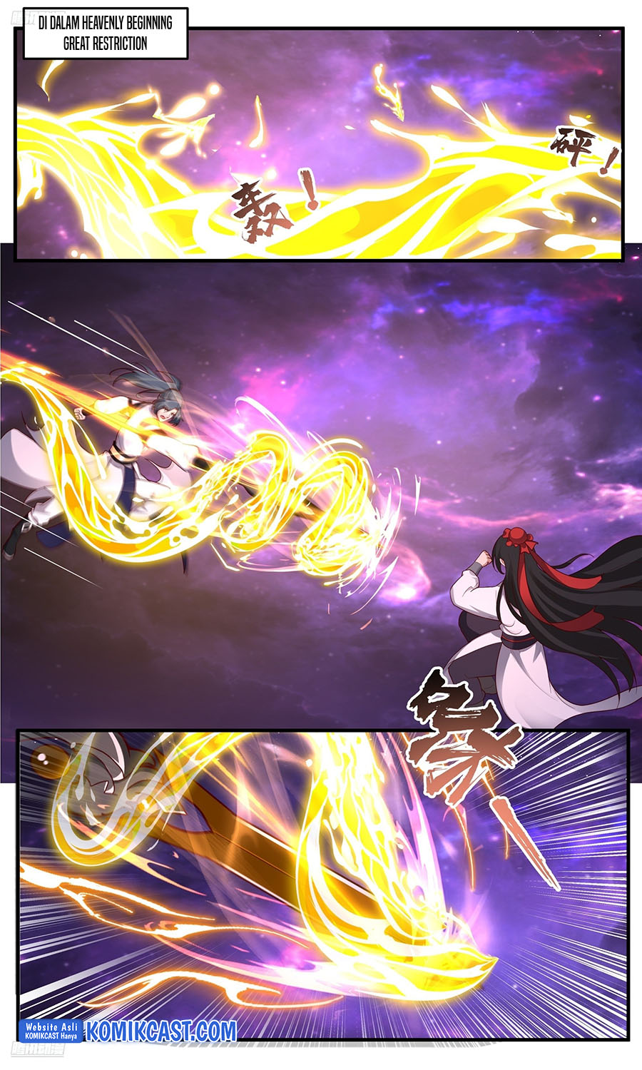 Dilarang COPAS - situs resmi www.mangacanblog.com - Komik martial peak 3829 - chapter 3829 3830 Indonesia martial peak 3829 - chapter 3829 Terbaru 2|Baca Manga Komik Indonesia|Mangacan