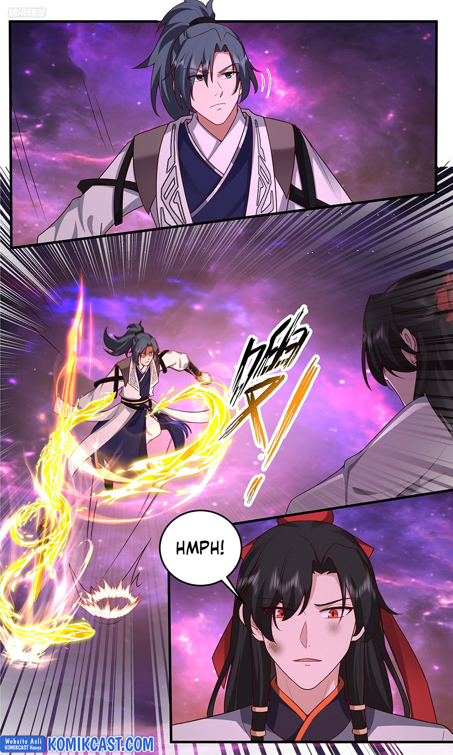Dilarang COPAS - situs resmi www.mangacanblog.com - Komik martial peak 3829 - chapter 3829 3830 Indonesia martial peak 3829 - chapter 3829 Terbaru 4|Baca Manga Komik Indonesia|Mangacan