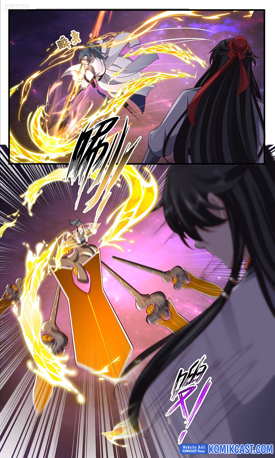 Dilarang COPAS - situs resmi www.mangacanblog.com - Komik martial peak 3829 - chapter 3829 3830 Indonesia martial peak 3829 - chapter 3829 Terbaru 5|Baca Manga Komik Indonesia|Mangacan