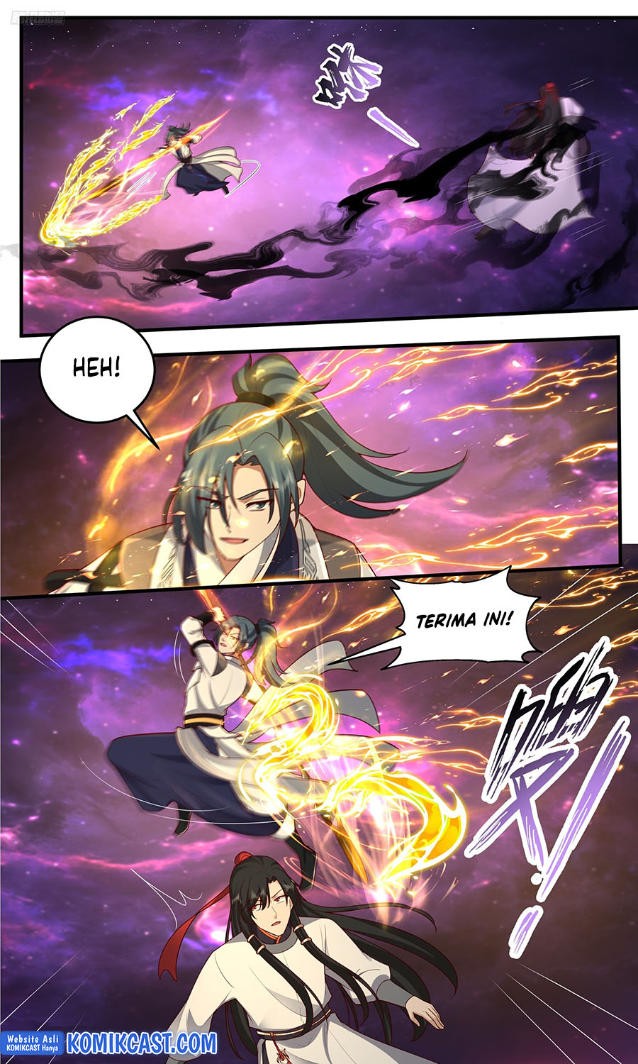 Dilarang COPAS - situs resmi www.mangacanblog.com - Komik martial peak 3829 - chapter 3829 3830 Indonesia martial peak 3829 - chapter 3829 Terbaru 6|Baca Manga Komik Indonesia|Mangacan