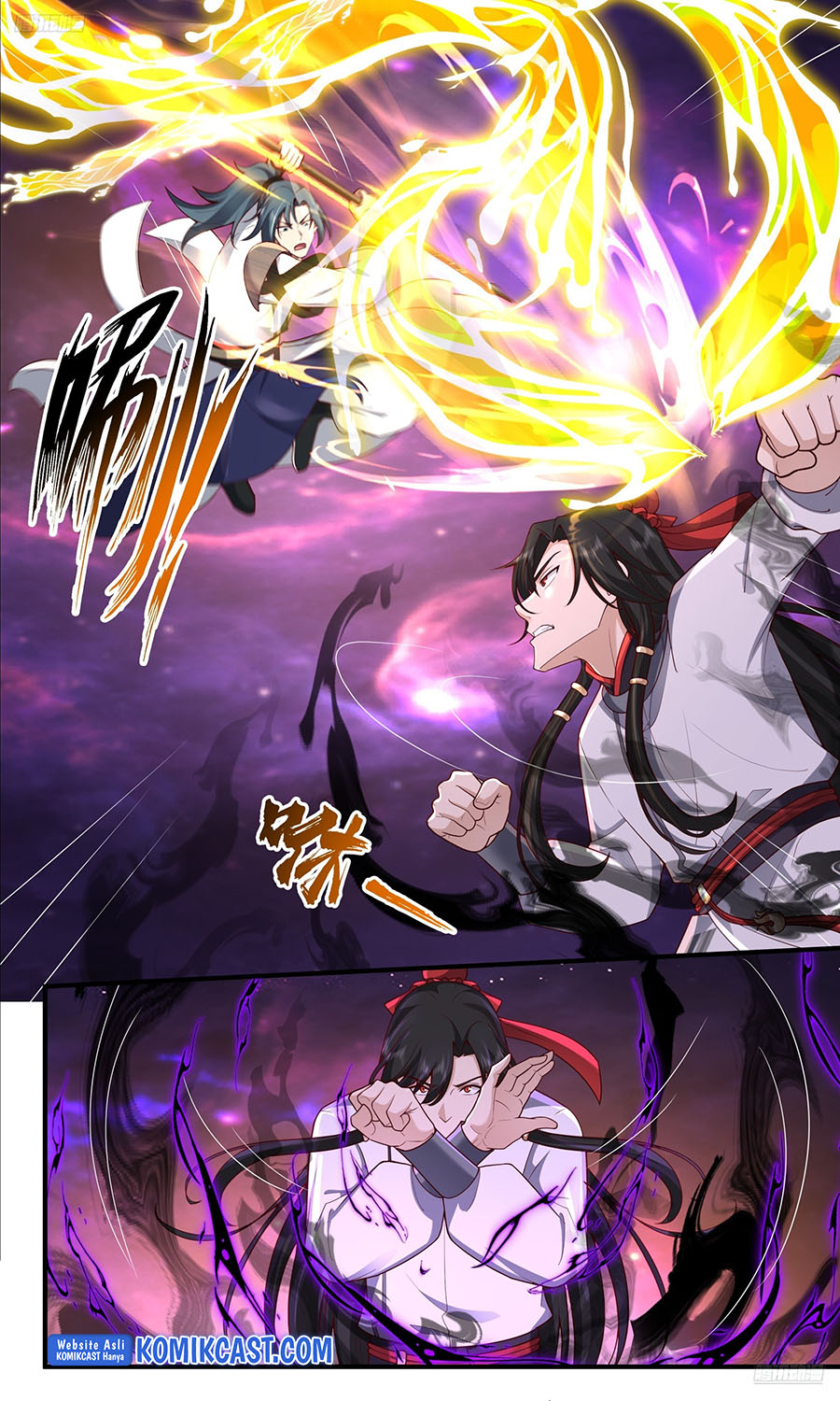 Dilarang COPAS - situs resmi www.mangacanblog.com - Komik martial peak 3829 - chapter 3829 3830 Indonesia martial peak 3829 - chapter 3829 Terbaru 7|Baca Manga Komik Indonesia|Mangacan