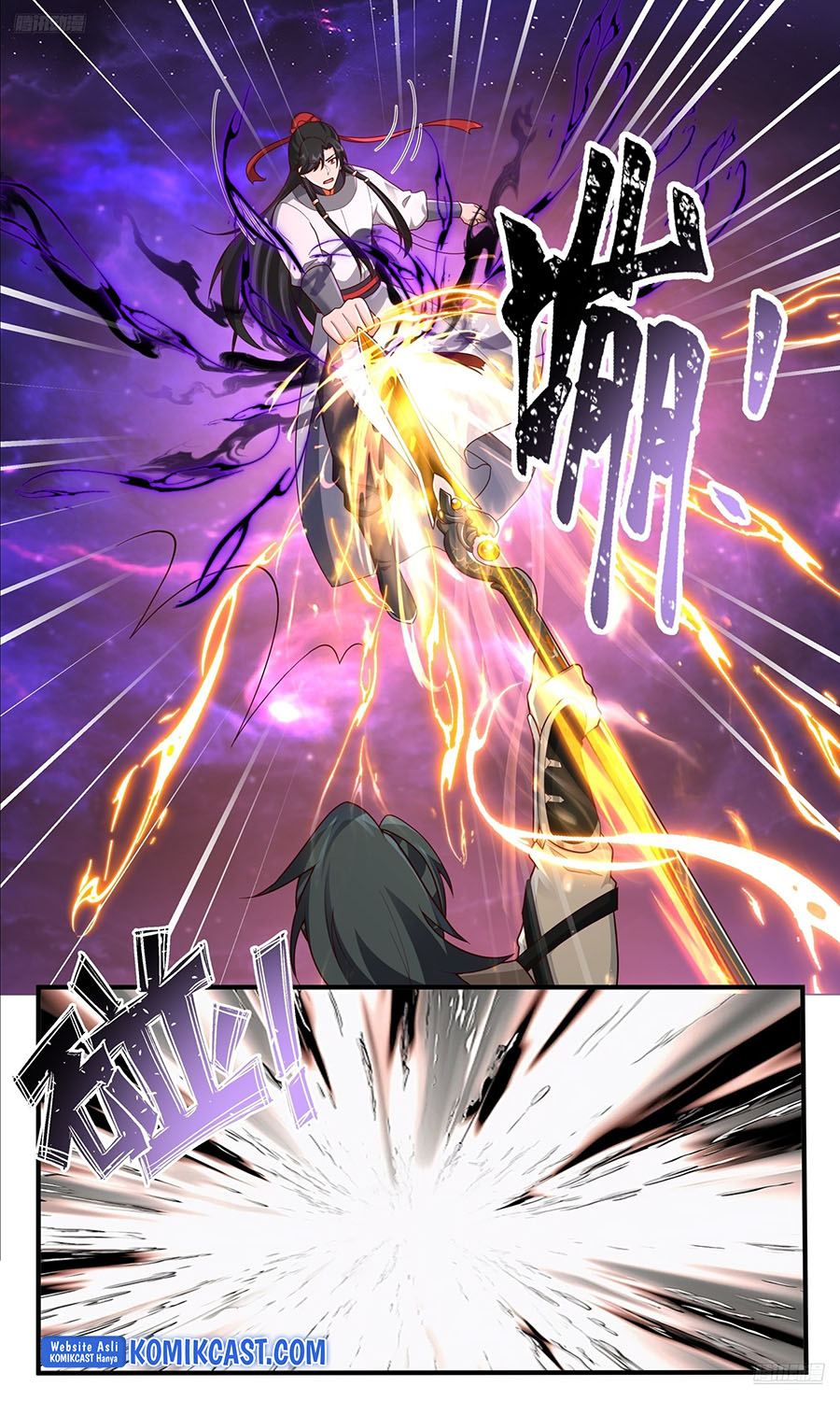 Dilarang COPAS - situs resmi www.mangacanblog.com - Komik martial peak 3829 - chapter 3829 3830 Indonesia martial peak 3829 - chapter 3829 Terbaru 12|Baca Manga Komik Indonesia|Mangacan