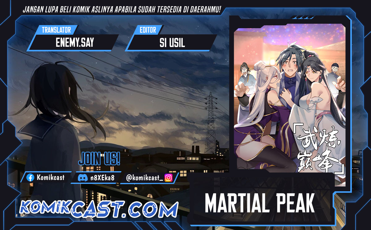 Dilarang COPAS - situs resmi www.mangacanblog.com - Komik martial peak 3833 - chapter 3833 3834 Indonesia martial peak 3833 - chapter 3833 Terbaru 0|Baca Manga Komik Indonesia|Mangacan