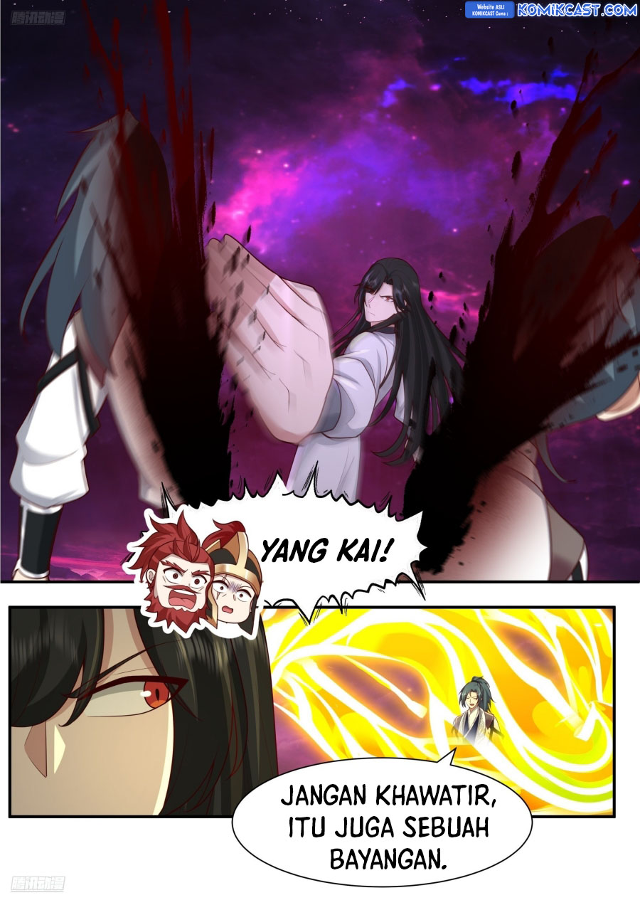 Dilarang COPAS - situs resmi www.mangacanblog.com - Komik martial peak 3833 - chapter 3833 3834 Indonesia martial peak 3833 - chapter 3833 Terbaru 2|Baca Manga Komik Indonesia|Mangacan