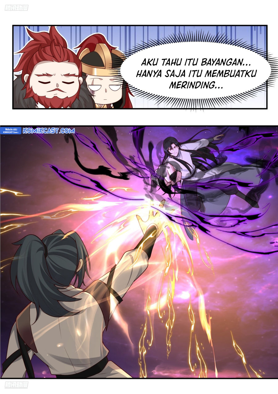 Dilarang COPAS - situs resmi www.mangacanblog.com - Komik martial peak 3833 - chapter 3833 3834 Indonesia martial peak 3833 - chapter 3833 Terbaru 3|Baca Manga Komik Indonesia|Mangacan