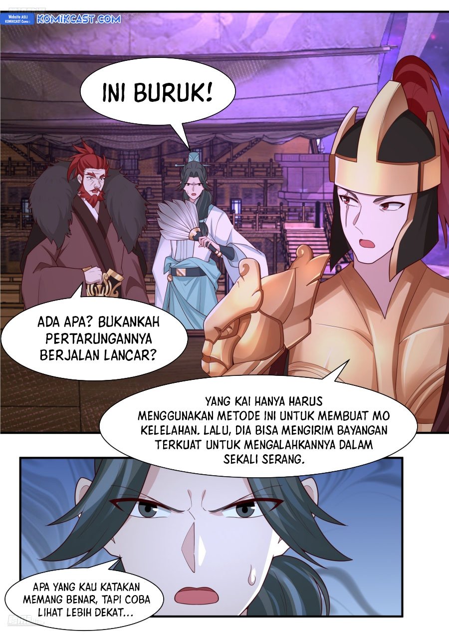 Dilarang COPAS - situs resmi www.mangacanblog.com - Komik martial peak 3833 - chapter 3833 3834 Indonesia martial peak 3833 - chapter 3833 Terbaru 4|Baca Manga Komik Indonesia|Mangacan