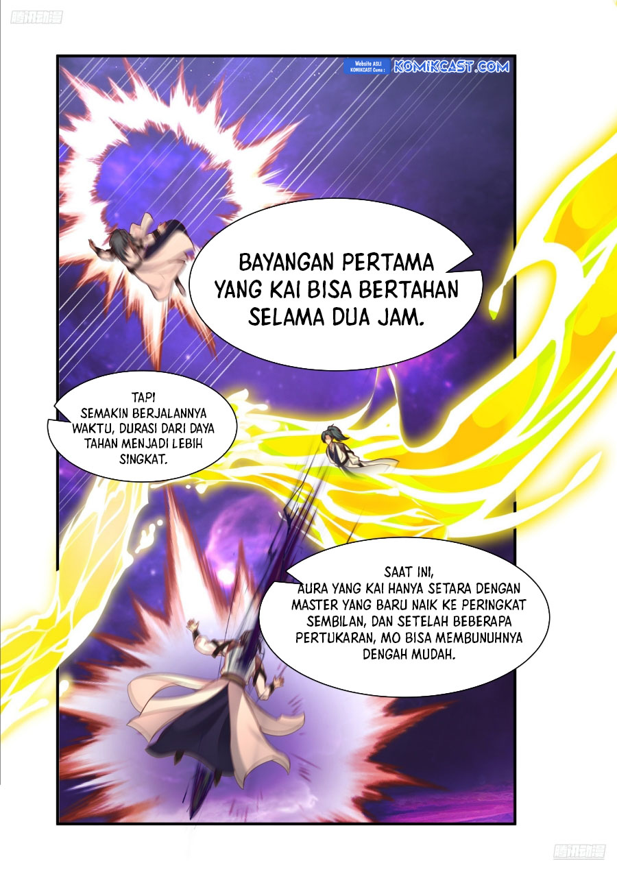 Dilarang COPAS - situs resmi www.mangacanblog.com - Komik martial peak 3833 - chapter 3833 3834 Indonesia martial peak 3833 - chapter 3833 Terbaru 5|Baca Manga Komik Indonesia|Mangacan