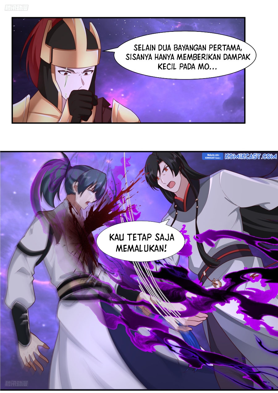 Dilarang COPAS - situs resmi www.mangacanblog.com - Komik martial peak 3833 - chapter 3833 3834 Indonesia martial peak 3833 - chapter 3833 Terbaru 6|Baca Manga Komik Indonesia|Mangacan