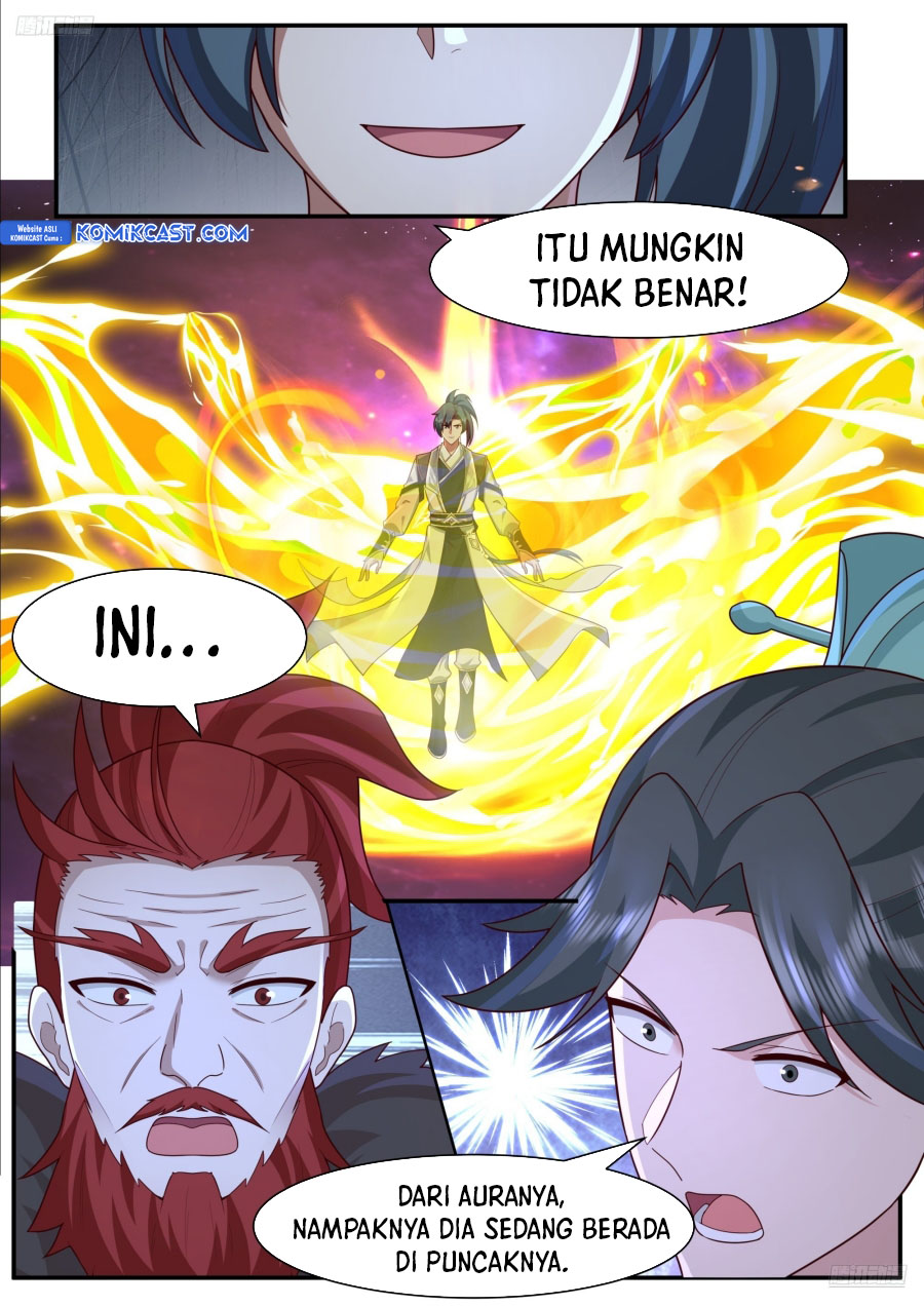 Dilarang COPAS - situs resmi www.mangacanblog.com - Komik martial peak 3833 - chapter 3833 3834 Indonesia martial peak 3833 - chapter 3833 Terbaru 7|Baca Manga Komik Indonesia|Mangacan