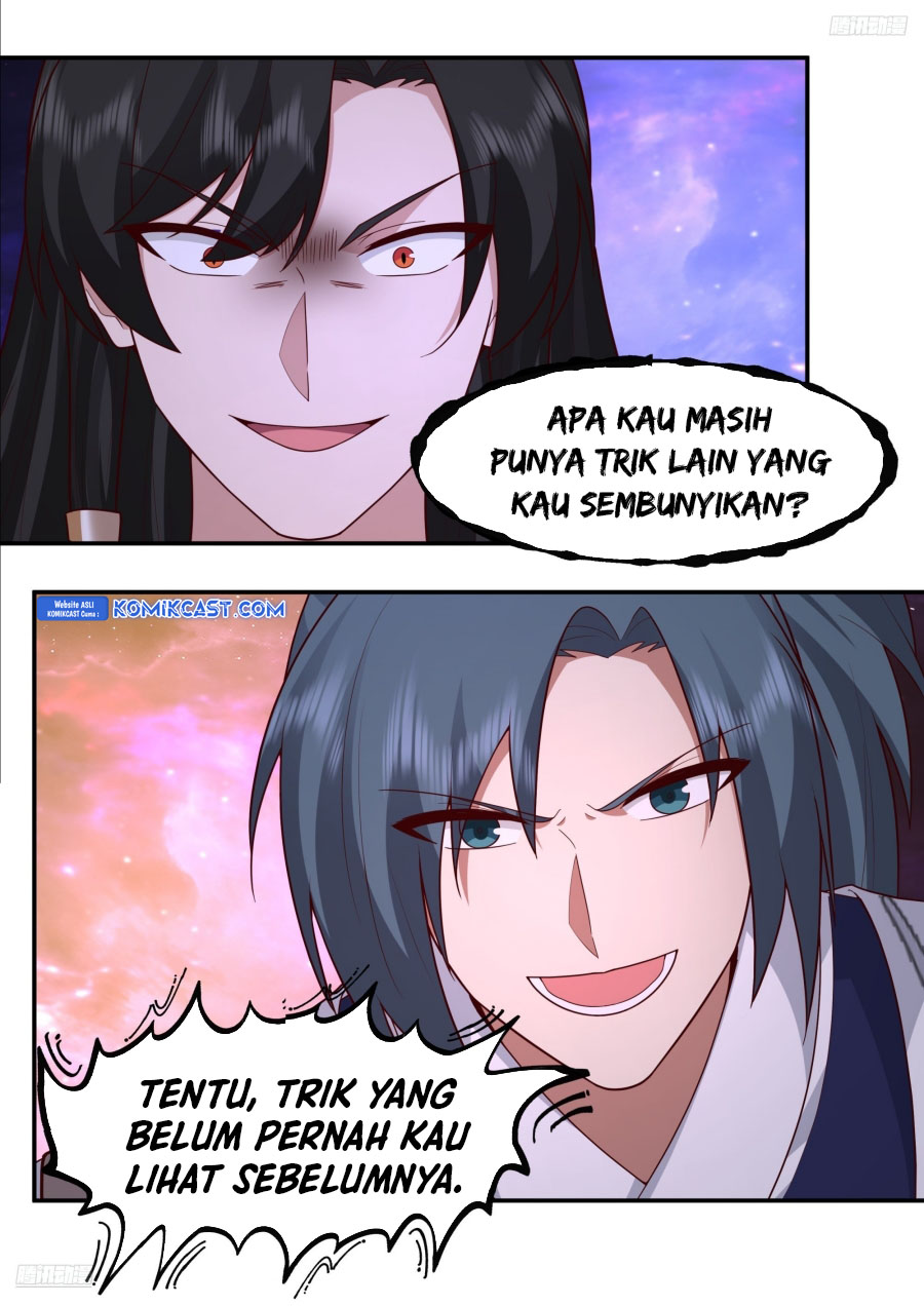 Dilarang COPAS - situs resmi www.mangacanblog.com - Komik martial peak 3833 - chapter 3833 3834 Indonesia martial peak 3833 - chapter 3833 Terbaru 8|Baca Manga Komik Indonesia|Mangacan