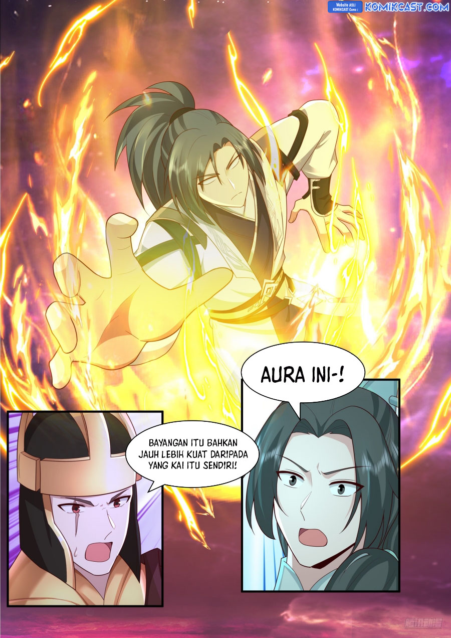 Dilarang COPAS - situs resmi www.mangacanblog.com - Komik martial peak 3833 - chapter 3833 3834 Indonesia martial peak 3833 - chapter 3833 Terbaru 11|Baca Manga Komik Indonesia|Mangacan