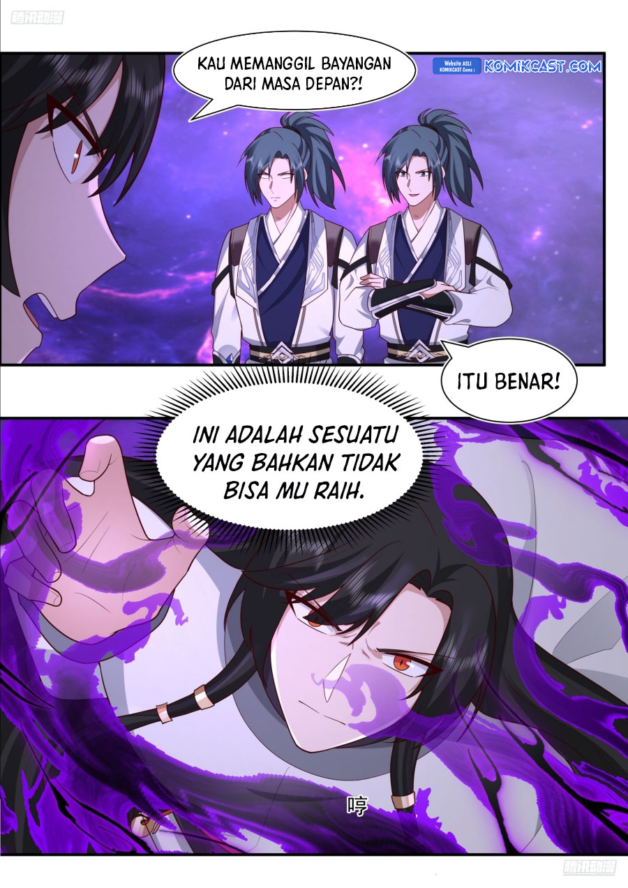 Dilarang COPAS - situs resmi www.mangacanblog.com - Komik martial peak 3833 - chapter 3833 3834 Indonesia martial peak 3833 - chapter 3833 Terbaru 12|Baca Manga Komik Indonesia|Mangacan