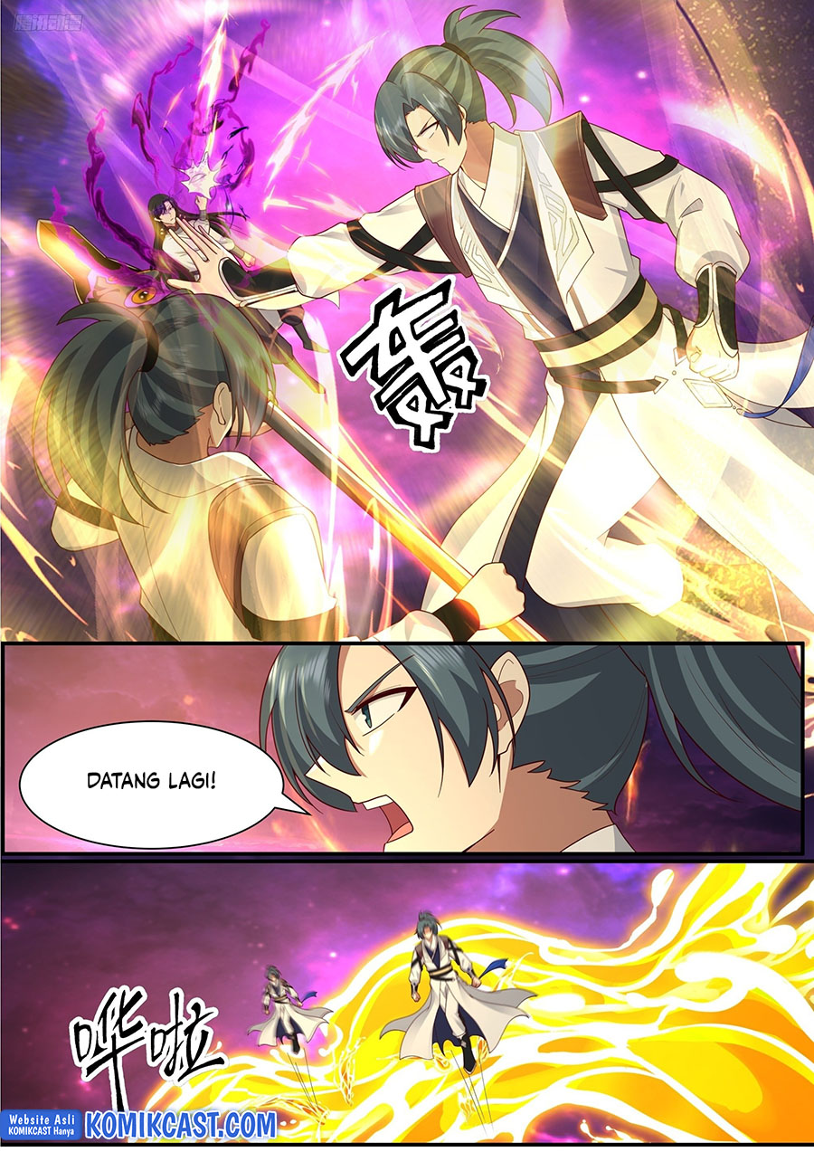 Dilarang COPAS - situs resmi www.mangacanblog.com - Komik martial peak 3834 - chapter 3834 3835 Indonesia martial peak 3834 - chapter 3834 Terbaru 2|Baca Manga Komik Indonesia|Mangacan