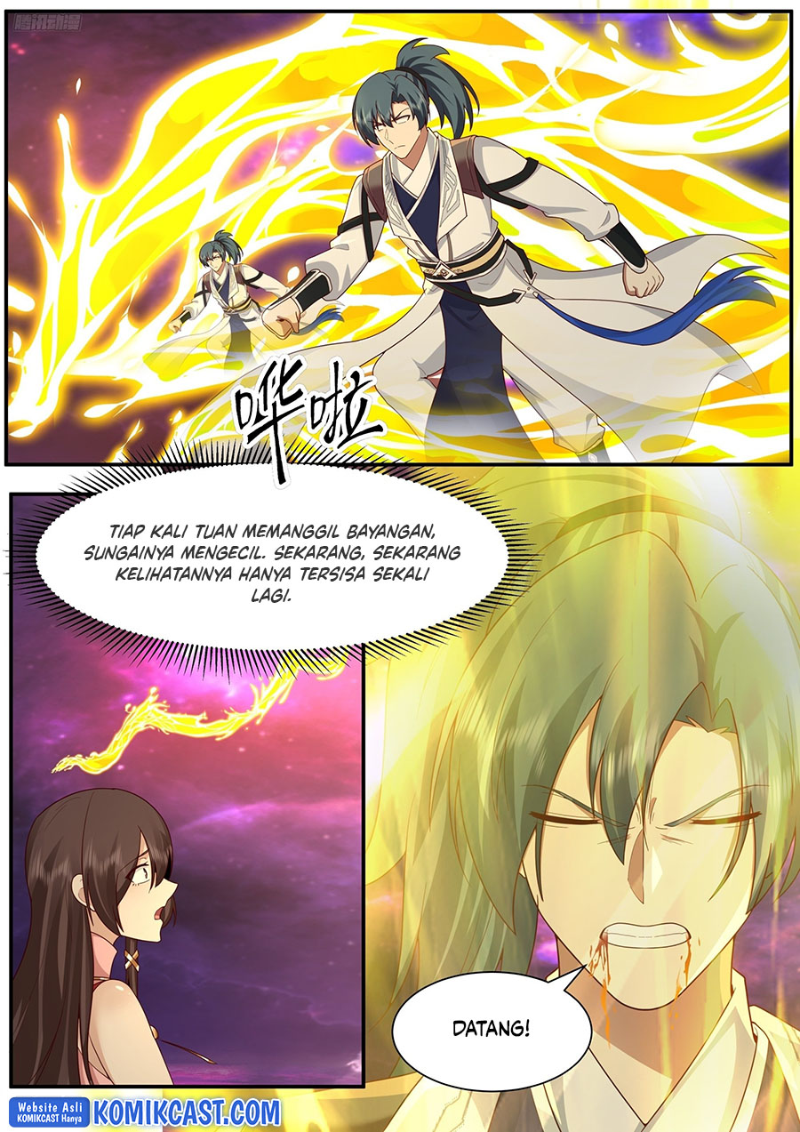 Dilarang COPAS - situs resmi www.mangacanblog.com - Komik martial peak 3834 - chapter 3834 3835 Indonesia martial peak 3834 - chapter 3834 Terbaru 4|Baca Manga Komik Indonesia|Mangacan