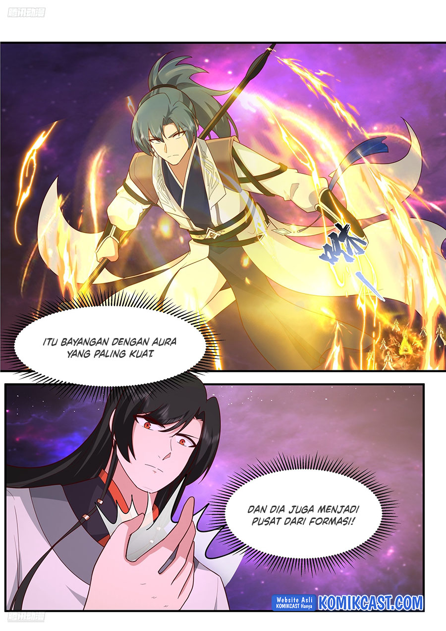 Dilarang COPAS - situs resmi www.mangacanblog.com - Komik martial peak 3834 - chapter 3834 3835 Indonesia martial peak 3834 - chapter 3834 Terbaru 6|Baca Manga Komik Indonesia|Mangacan