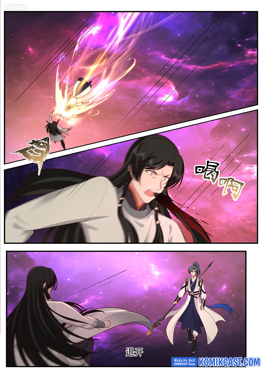 Dilarang COPAS - situs resmi www.mangacanblog.com - Komik martial peak 3834 - chapter 3834 3835 Indonesia martial peak 3834 - chapter 3834 Terbaru 7|Baca Manga Komik Indonesia|Mangacan