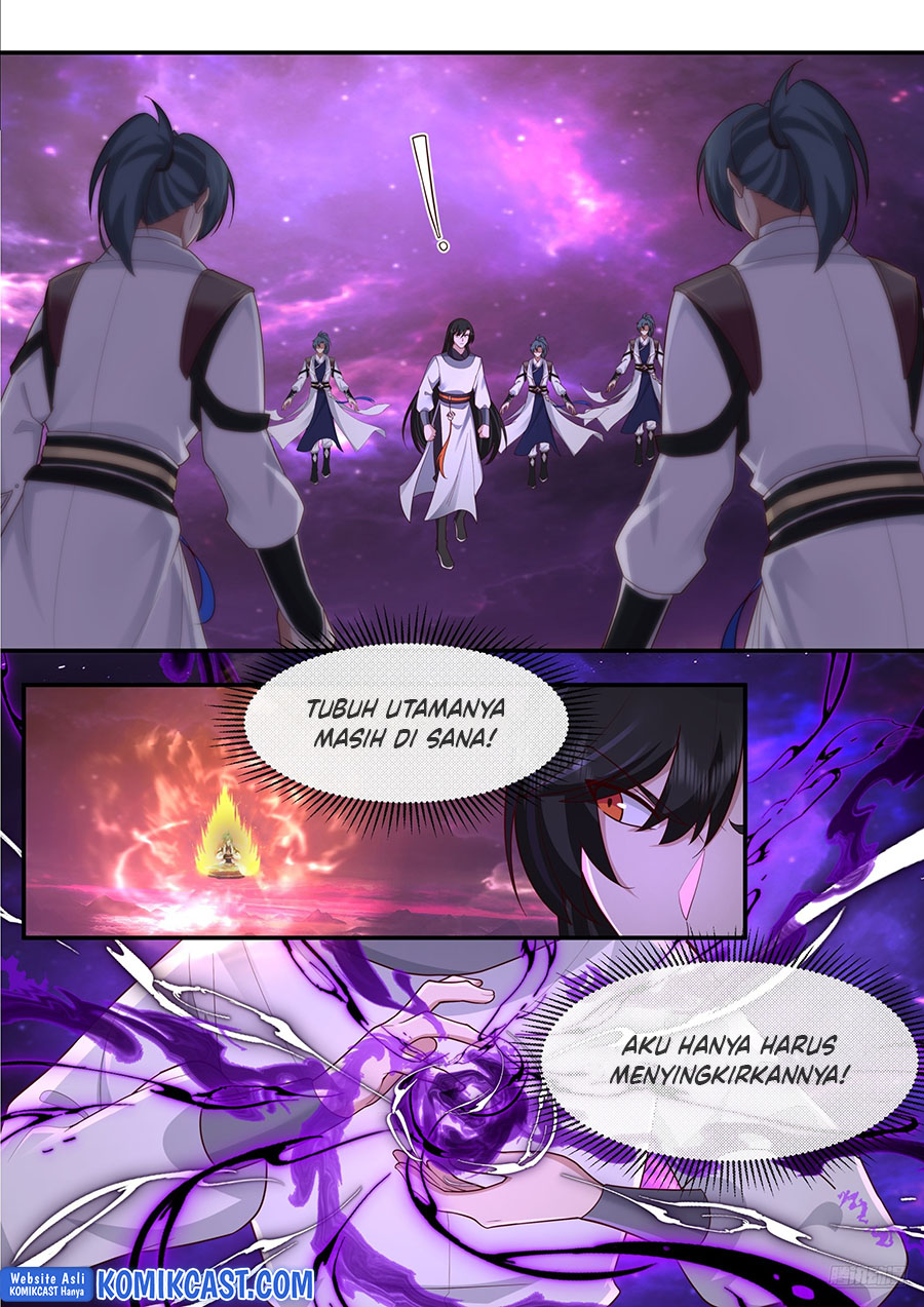 Dilarang COPAS - situs resmi www.mangacanblog.com - Komik martial peak 3834 - chapter 3834 3835 Indonesia martial peak 3834 - chapter 3834 Terbaru 9|Baca Manga Komik Indonesia|Mangacan