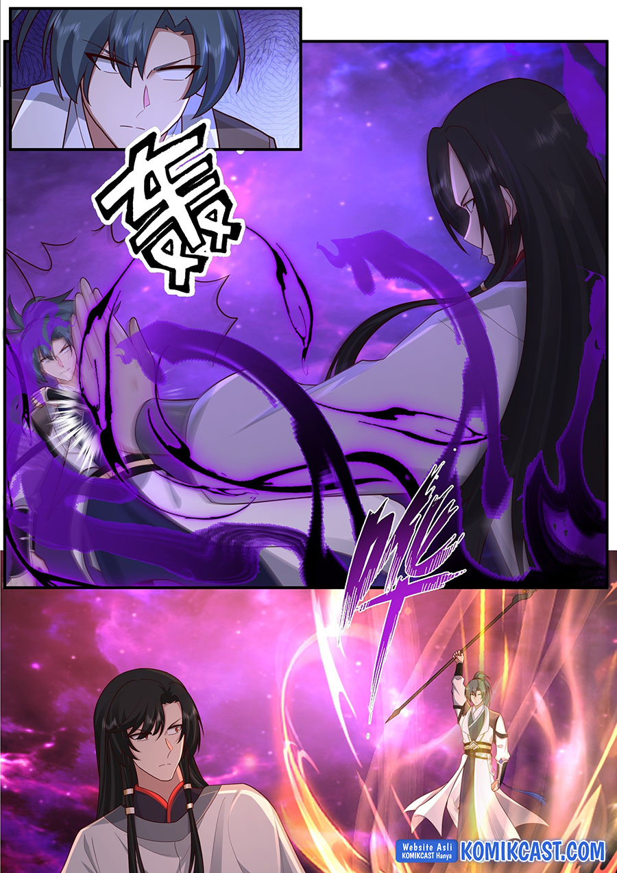 Dilarang COPAS - situs resmi www.mangacanblog.com - Komik martial peak 3834 - chapter 3834 3835 Indonesia martial peak 3834 - chapter 3834 Terbaru 11|Baca Manga Komik Indonesia|Mangacan